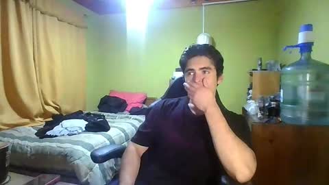 latinn_babe online show from 14, 4, 2026