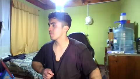 latinn_babe online show from 5, 7, 2026