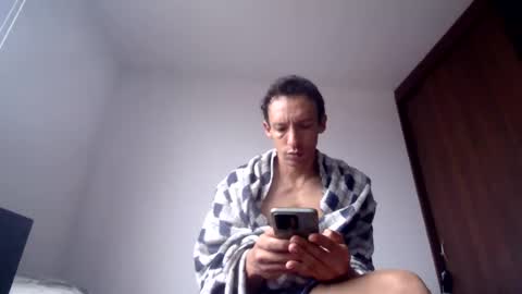 Snapshot of latinndexter chatting on 14, 6, 2026 DEXTER online show from 14, 6, 2026