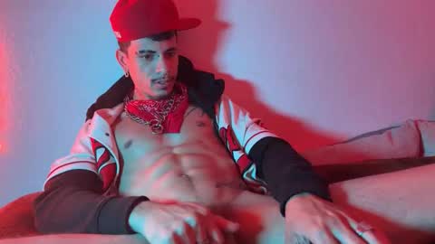 latinprincee online show from 4, 5, 2026