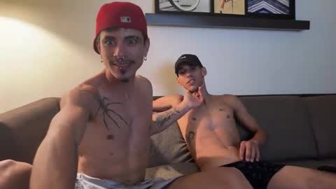 latinprincee online show from 23, 5, 2026