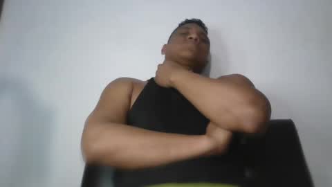 latinrayf online show from 31, 10, 2025