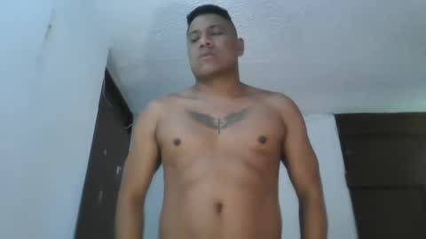 latinrayf online show from 11, 11, 2025