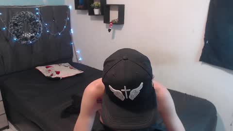 NICK online show from 10, 12, 2024