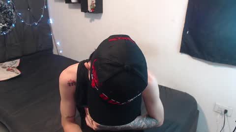 NICK online show from 24, 12, 2024