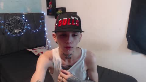 NICK online show from 29, 12, 2024