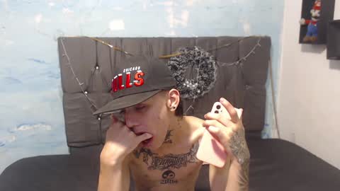 NICK online show from 29, 1, 2025