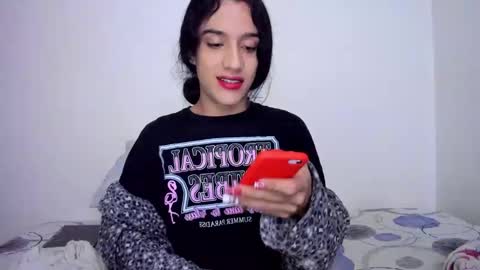 latinsecretfantasy online show from 2, 1, 2025