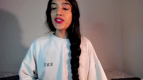 latinsecretfantasy online show from 19, 2, 2025