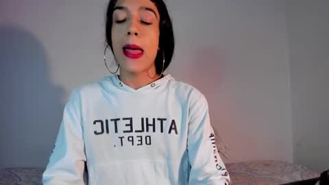 latinsecretfantasy online show from 23, 2, 2025