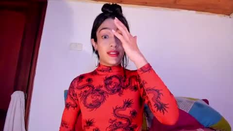 latinsecretfantasy online show from 11, 6, 2026