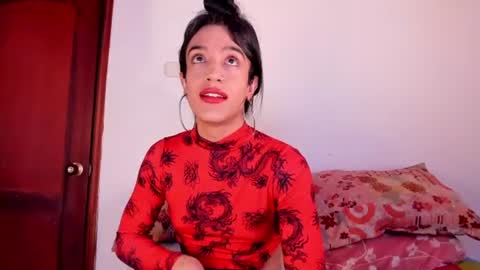 latinsecretfantasy online show from 11, 6, 2026