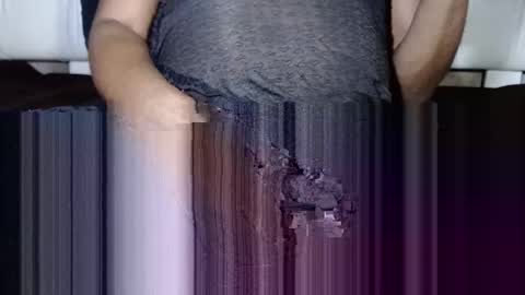 Snapshot of latoyyabed1 chatting on 21, 1, 2025 latoyyabed1 online show from 21, 1, 2025