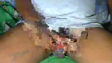 Snapshot of latoyyabed1 chatting on 2, 10, 2025 latoyyabed1 online show from 2, 10, 2025