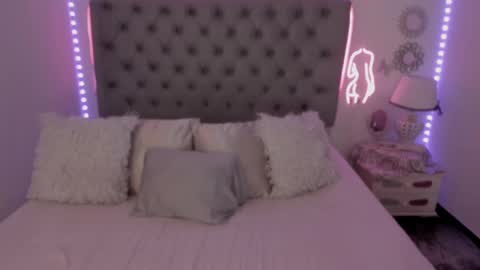 Snapshot of lau_123x chatting on 25, 2, 2025 Laura online show from 25, 2, 2025