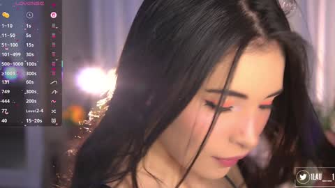 IG 1lau  1 X 1lau  1 online show from 21, 11, 2025