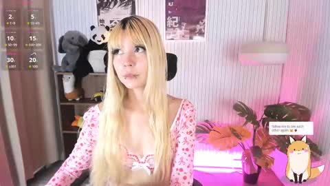 laukyubey1 online show from 28, 2, 2026