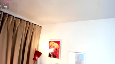 laukyubey1 online show from 10, 7, 2026