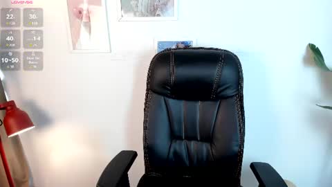 laukyubey1 online show from 11, 7, 2026