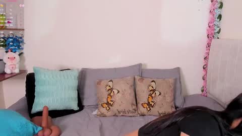 Snapshot of laura1__ chatting on 1, 3, 2025 laura1__ online show from 1, 3, 2025