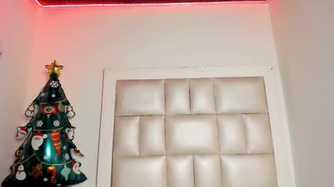 Snapshot of laura__js_ chatting on 3, 12, 2025 laura__js_ online show from 3, 12, 2025