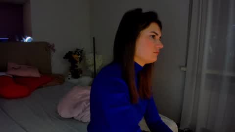 Snapshot of laura__leee chatting on 16, 1, 2025 Laura online show from 16, 1, 2025