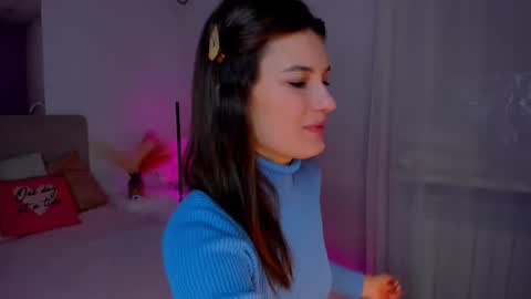 Snapshot of laura__leee chatting on 9, 2, 2025 Laura online show from 9, 2, 2025