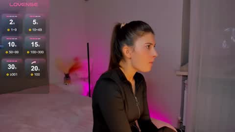 Snapshot of laura__leee chatting on 18, 2, 2025 Laura online show from 18, 2, 2025