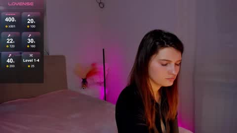 Snapshot of laura__leee chatting on 21, 2, 2025 Laura online show from 21, 2, 2025