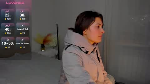 Snapshot of laura__leee chatting on 25, 2, 2025 Laura online show from 25, 2, 2025