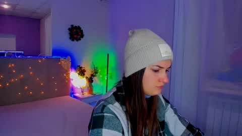 Laura online show from 12, 1, 2026