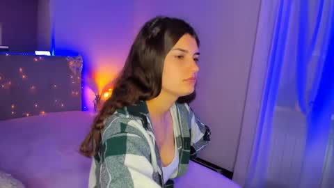 Snapshot of laura__leee chatting on 1, 6, 2026 Laura online show from 1, 6, 2026