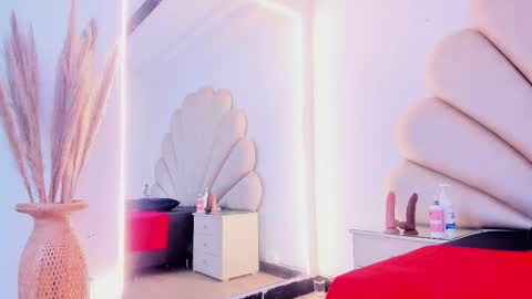 Snapshot of laura__martiinez chatting on 18, 10, 2025 online show from 18, 10, 2025