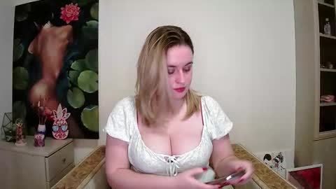 Snapshot of laura__nelson chatting on 8, 1, 2026 Laura Nelson online show from 8, 1, 2026