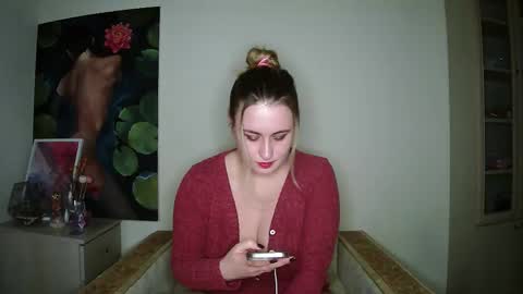 Snapshot of laura__nelson chatting on 15, 2, 2026 Laura Nelson online show from 15, 2, 2026