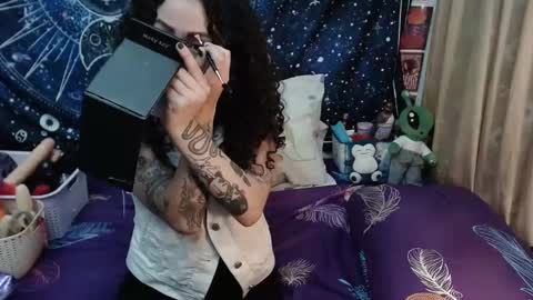 Snapshot of laura_anal_ chatting on 22, 1, 2025 Wen online show from 22, 1, 2025