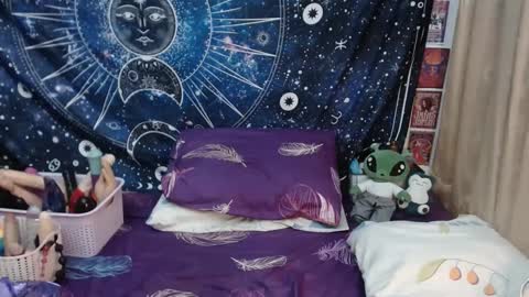 Snapshot of laura_anal_ chatting on 5, 2, 2025 Wen online show from 5, 2, 2025