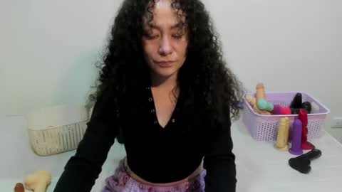 Snapshot of laura_anal_ chatting on 11, 6, 2026 Wen online show from 11, 6, 2026