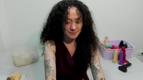 Snapshot of laura_anal_ chatting on 11, 6, 2026 Wen online show from 11, 6, 2026