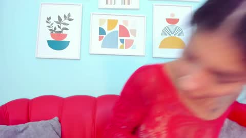 Laura online show from 21, 2, 2025