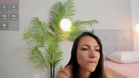Snapshot of laura_bonnet_ chatting on 16, 1, 2025 Laura Bonnet online show from 16, 1, 2025