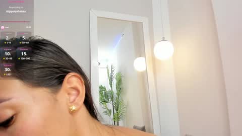 Snapshot of laura_bonnet_ chatting on 26, 1, 2025 Laura Bonnet online show from 26, 1, 2025