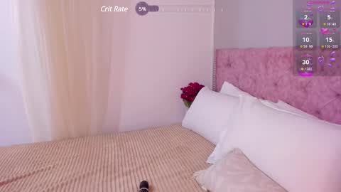 Snapshot of laura_bonnet_ chatting on 22, 2, 2025 Laura Bonnet online show from 22, 2, 2025