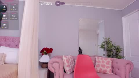 Snapshot of laura_bonnet_ chatting on 28, 2, 2025 Laura Bonnet online show from 28, 2, 2025