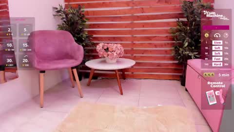 Snapshot of laura_bonnet_ chatting on 16, 9, 2025 Laura Bonnet online show from 16, 9, 2025