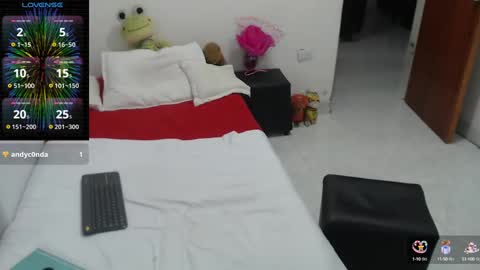 Snapshot of laura_foxx2379 chatting on 11, 3, 2025 laura_foxx2379 online show from 11, 3, 2025