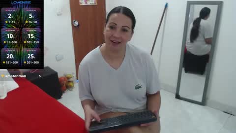 laura_foxx2379 online show from 12, 3, 2025