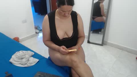 Snapshot of laura_foxx2379 chatting on 9, 1, 2026 laura_foxx2379 online show from 9, 1, 2026