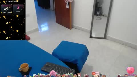 Snapshot of laura_foxx2379 chatting on 17, 2, 2026 laura_foxx2379 online show from 17, 2, 2026