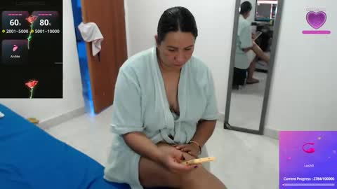 laura_foxx2379 online show from 9, 6, 2026